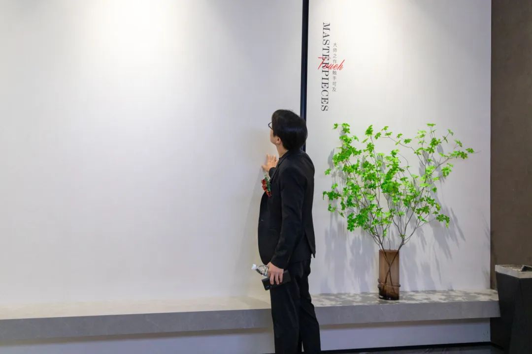 小奶狗成版人抖音app×设计大咖邵唯晏|精工原生宅，探索空间更多的可能性(图7)