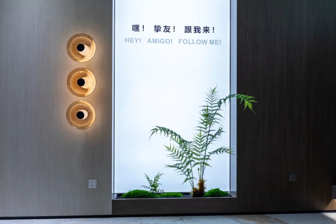 小奶狗成版人抖音app×设计大咖邵唯晏|精工原生宅，探索空间更多的可能性(图20)